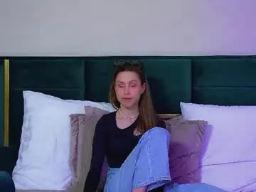 Chaturbate Private Sex Chat of haileyarden