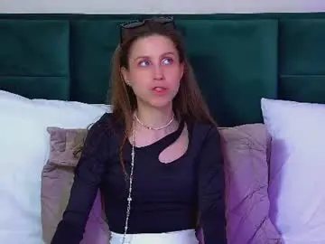 Chaturbate Nude Webcam of haileyarden