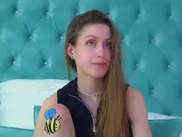Chaturbate Nude Webcam of haileyarden
