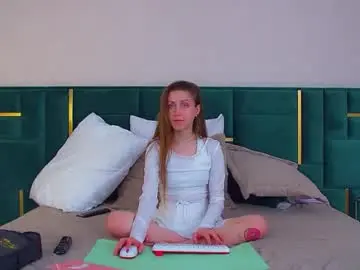 Chaturbate Live Sex of haileyarden
