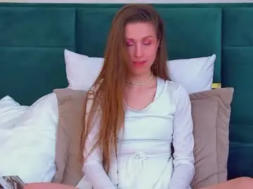 Chaturbate Nude Webcam of haileyarden