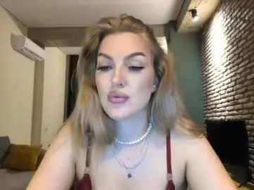 Chaturbate Best Webcam of hi_lina
