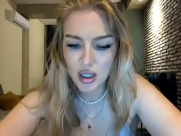 Chaturbate Best live sex cam show of hi_lina