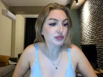 Chaturbate Private Sex Chat of hi_lina