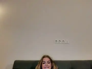 Chaturbate Adult Webcam of hi_lina