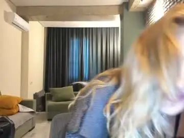 Chaturbate Nude Webcam of hi_lina