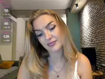 Chaturbate Adult Webcam of hi_lina