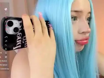 Chaturbate Free Porn Cam of kendallwettt
