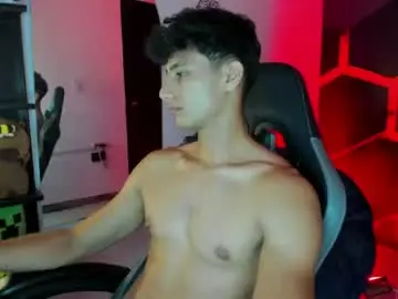 Chaturbate Adult Webcams of maximo_romano