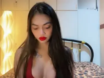 Chaturbate Adult Webcam of meganharley2004