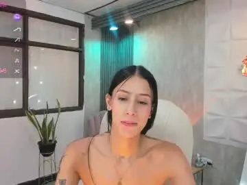 Chaturbate Nude Webcam of meghancooperxx