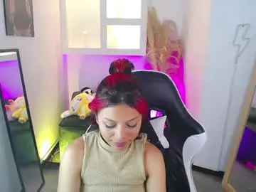 Chaturbate Live Sex Cam of melody701583as