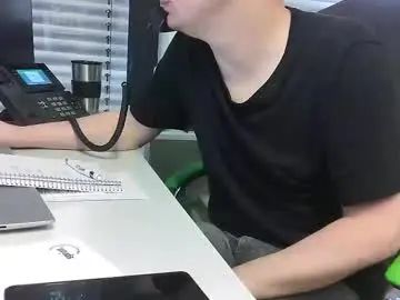 Chaturbate Sex Cam of numlove