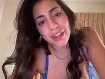Chaturbate Adult Webcam of sieena