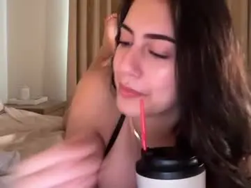 Chaturbate Nude Webcam of sieena