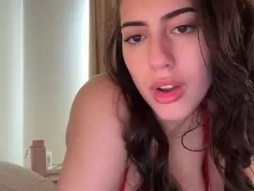 Chaturbate Adult Video Chat of sieena