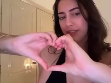 Chaturbate Live Sex of sieena