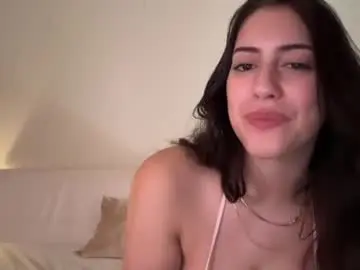 Chaturbate Live Porn of sieena