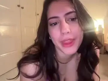 Chaturbate Nude Webcam of sieena