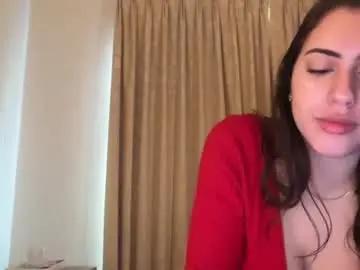 Chaturbate Nude Webcam of sieena