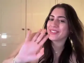 Chaturbate Best Webcam of sieena