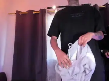 Chaturbate Live Porn of stiiveen_24cm