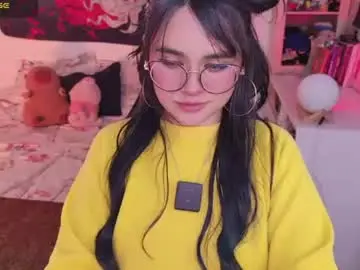 Chaturbate Private Sex Chat of tigerlily__1