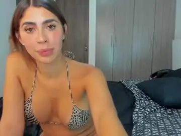 Chaturbate Adult Webcams of valenjonex