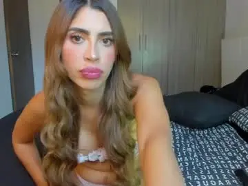 Chaturbate Adult Video Chat of valenjonex