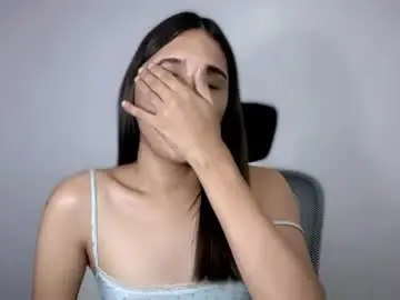 Chaturbate Live Porn of xairah_doux