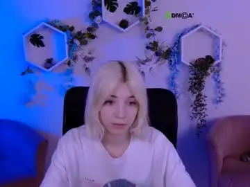 Chaturbate Watch Live Sex Cams of _sabrina_moore