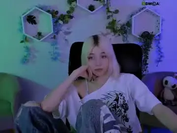 Chaturbate Live Sex Cam of _sabrina_moore