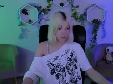 Chaturbate Free Porn Cam of _sabrina_moore
