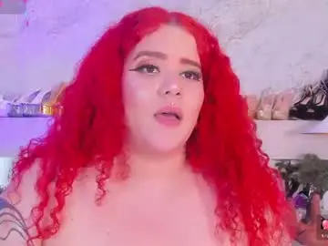 Chaturbate Adult Video Chat of alanna_hank