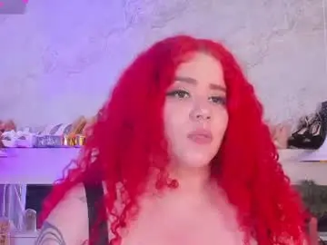 Chaturbate Adult Webcam of alanna_hank