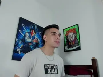 Chaturbate Sex Chat of austin_nice_cock