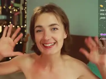 Chaturbate Adult Webcam of bananya_kitty