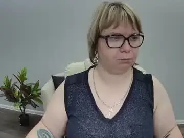Chaturbate Nude Webcam of bonnnyboobsy