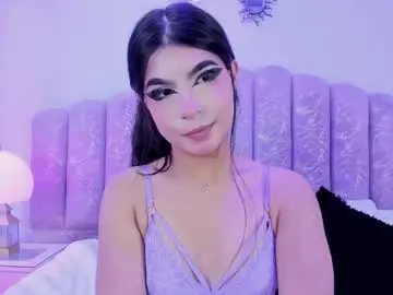 Chaturbate Sex Chat of channel_sofia