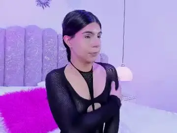 Chaturbate Live Sex Cam of channel_sofia