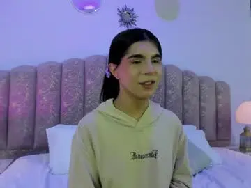 Chaturbate Best live sex cam show of channel_sofia