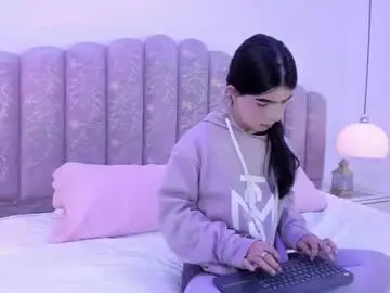 Chaturbate Live Sex of channel_sofia