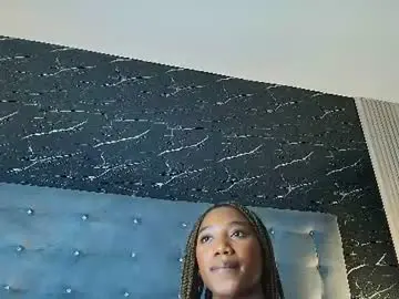 Chaturbate Private Sex Chat of ebony_petitee