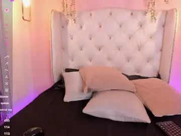 Chaturbate Live Sex of emmarichards_