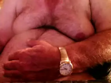 Chaturbate Live Sex of gerabo