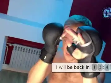 Chaturbate Sex Chat of guy_charming
