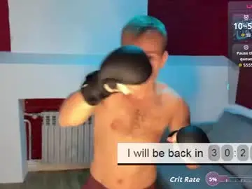 Chaturbate Adult Webcams of guy_charming