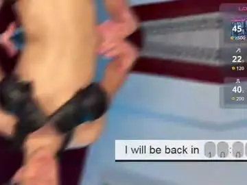 Chaturbate Live Sex Cam of guy_charming
