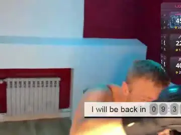 Chaturbate Adult Video Chat of guy_charming