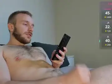 Chaturbate Live Sex Cam of guy_charming